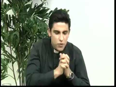 Difficult Pages of the Bible, November 5, 2017 - Fr. F. C. Cardoso