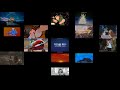 25 Disney DVD Openings In ONE VIDEO