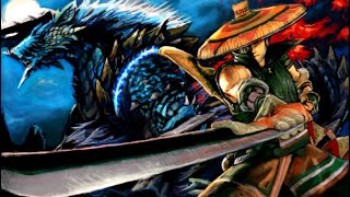 レトロゲーム配信　モンスターハンター3rd  part5