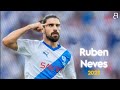 Ruben Neves - 2023 goals & Assists & skills