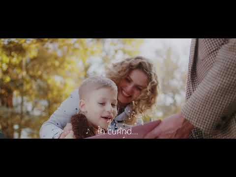 TEASER -  ''Lăutar cu scripca veche'' Ion Paladi și Orchestra ''Lăutarii'' din Chișinău.