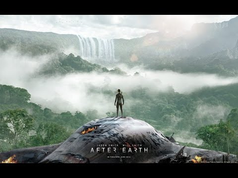 After Earth Critics TV Spot
