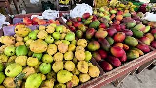 Feira de Aracatu neste sábado 