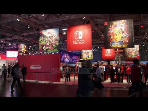 Lojërat elektronike, Merkel: Shtyllë e ekonomisë gjermane - Top Channel Albania - News - Lajme