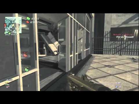 MW3 - Evolution - "Listen in" Episode 8