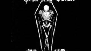 Order Of The Vulture-Relentless Drone