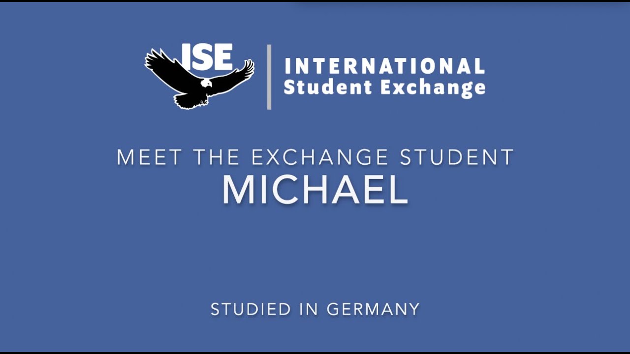 Study Abroad Student Experience: Michael