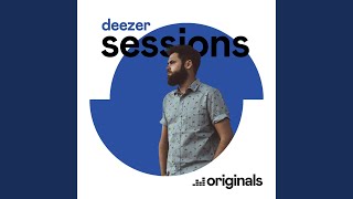 To Be Free (Recorded at Deezer, Sao Paulo)