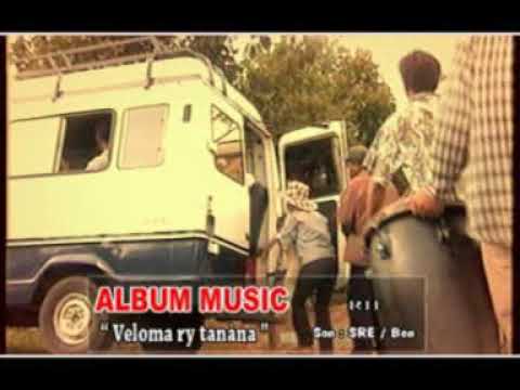 VELOMA RY TANANA - Album music