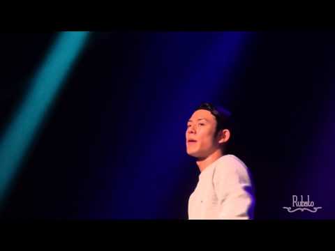 131020_AFO VOL.4_Beenzino & Dok2_Profile / Paper Plane