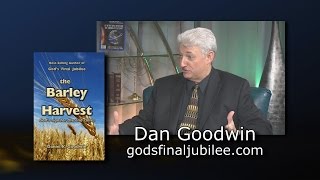 Dan Goodwin: The Barley Harvest - Part 1