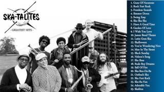The Skatalites's Greatest Hits | The Very Best Of The Skatalites