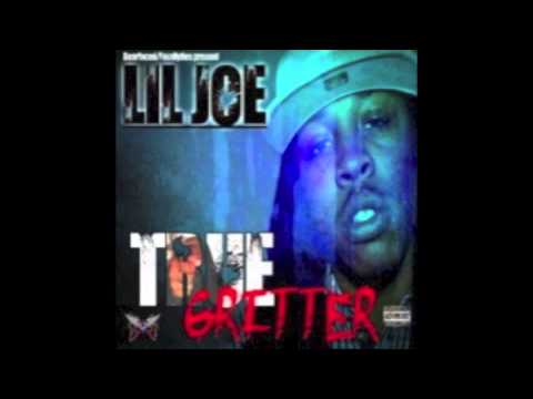 Lil Joe [Bearfaced] ft. Ditty Cincere & G-Dirty - Bars [NEW 2013]