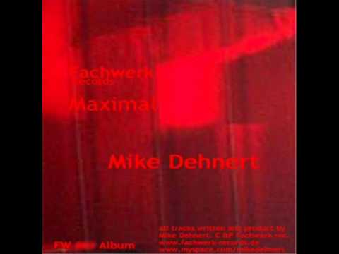 Mike Dehnert - MuMuBoy Aka Mike Dehnert With Sounds From Recyver Dogs