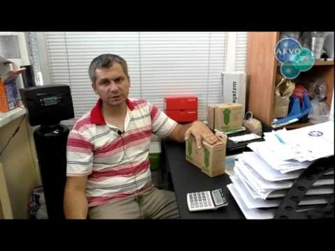 Антинакипный фильтр СВОД-АС+ (SVOD-AS) ТВН SF100W для стиральных машин - Фото №4