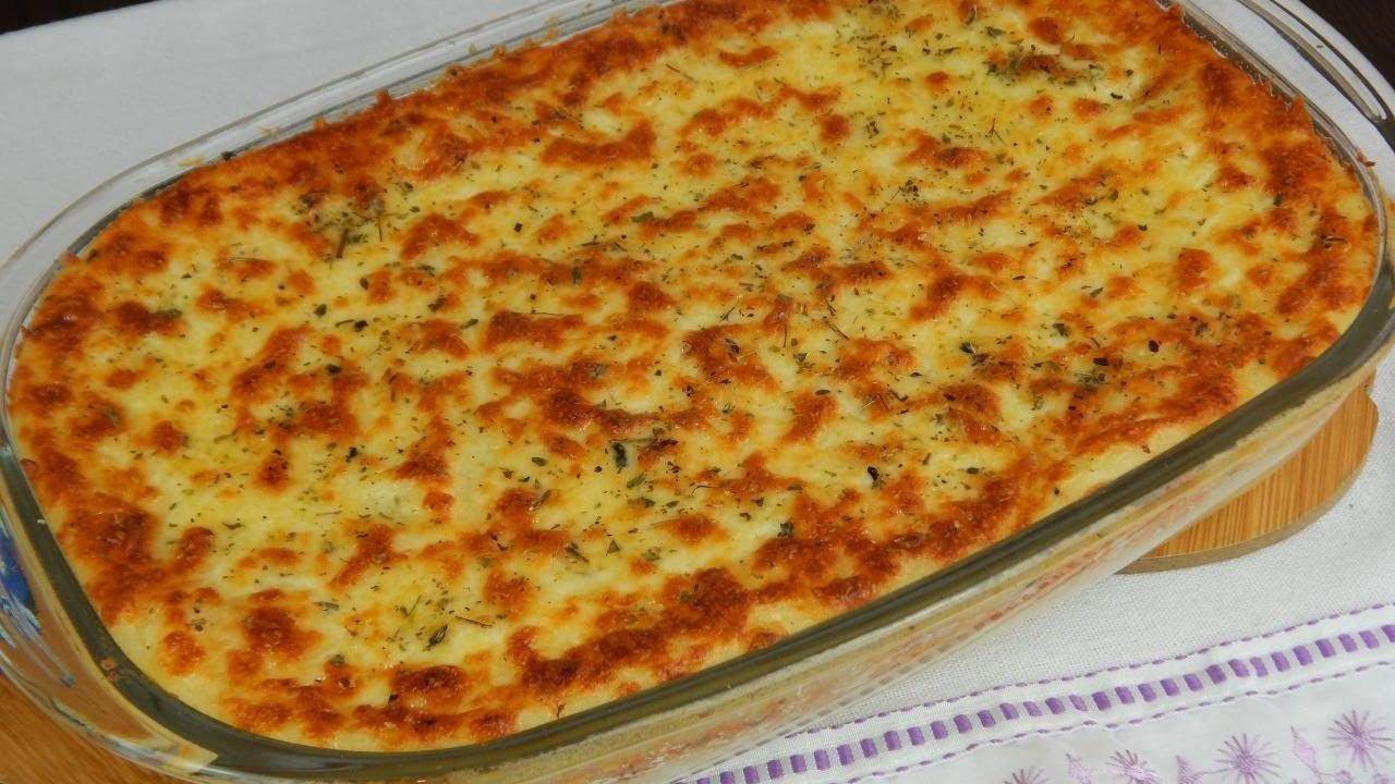 ESCONDIDINHO DE FRANGO - ENTRE E COMA SEM CULPA #65