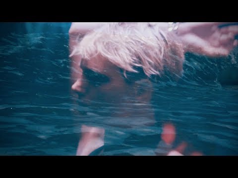 Martyn Heyne - Brandung