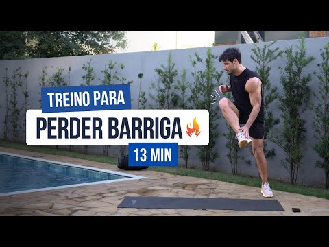 Workout to burn 300 calories at home — no equipment, no repetitions.