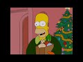 The Simpsons Nutcracker Song