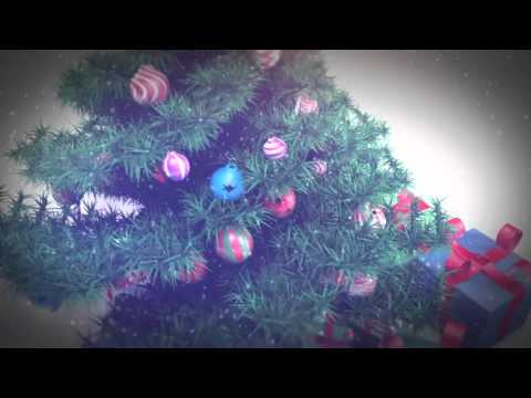 Christmas Tree Opener