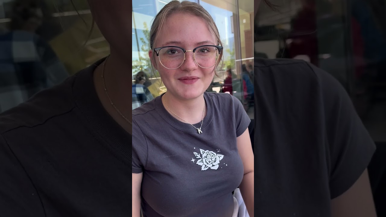 What you getting on the APHG test?