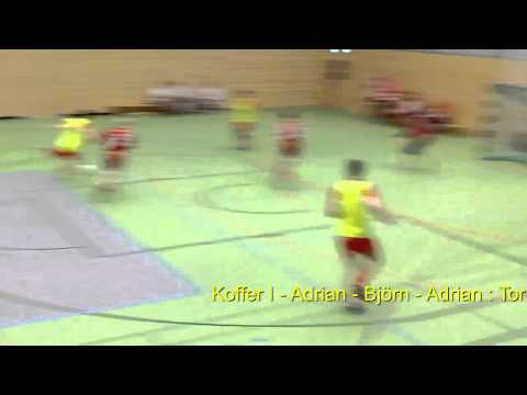 Videoprojekt Hallenturnier 2011.MP4