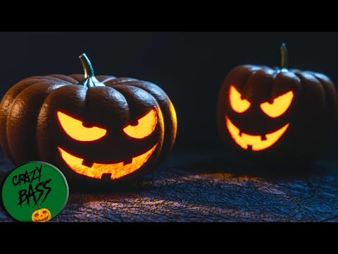 Let't go halloween Dupstep Music