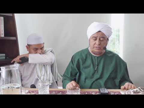 Habib Ali Zaenal Abidin : Kitab Insan Kamil