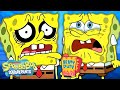 SpongeBob S Most Tearful Moments In Bikini Bottom SpongeBob