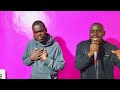 BWANA NIMERUDI TENA Covered BY ESAU TOSH MINISTER DAN