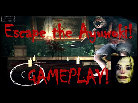 Escape the Ayuwoki Game Play! #ayuwoki #ayuwokigameplay Ayuwoki vs. Ayuwoki