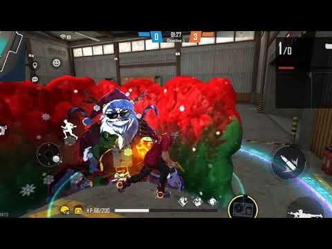 Free Fire Overconfidence 😈|TB111 GAMING