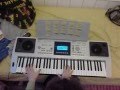 Evanescence - Bring Me To Life piano tutorial ...