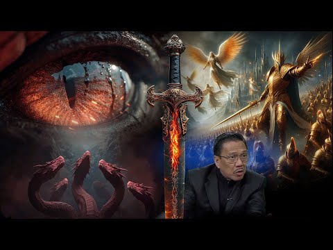 BAKIT TABAK ANG DALA NI HESUS? | Ang Dating Daan Bible Exposition Classic