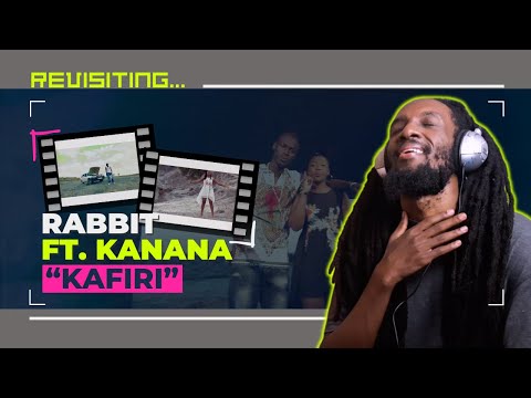 Revisiting: Rabbit ft. Kanana - Kafiri