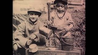 Les Gosses de Montmartre (1916) Montmartre's Kids (Pathé)