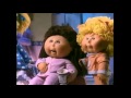 Cabbage Patch Kids Explain Intersectional Feminism