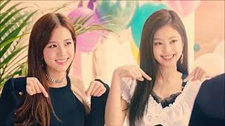 Download lagu BLACKPINK - 'Kick it' MV mp3