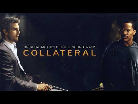 Tom Rothrock – Rollin' Crumblin' («Collateral», 2004)