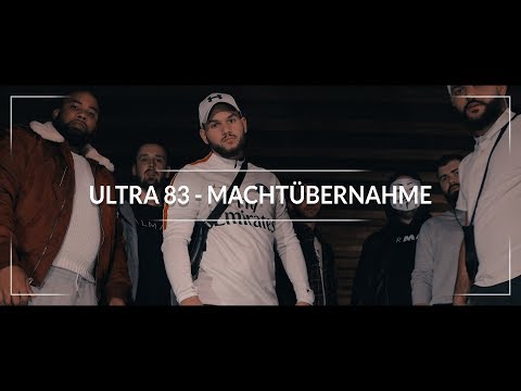 Video thumbnail for Machtübernahme!
