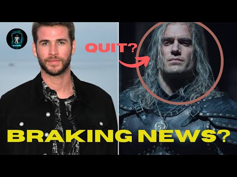 Breaking news!! Henry Cavill।।@MrStevepro
