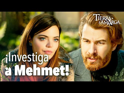 ¡Züleyha le pide ayuda a Fikret! - Capitulo 387