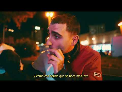 Tanito 930 - Tévez  (Visualizer) [KLYNTAR]