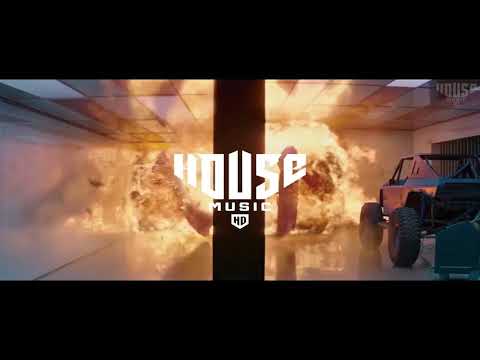 Mihaita Piticu - Ploua (XZEEZ Remix) | FAST & FURIOUS [Chase Scene]
