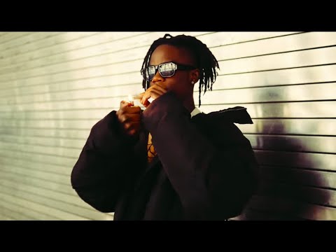 Maine CG Music Video