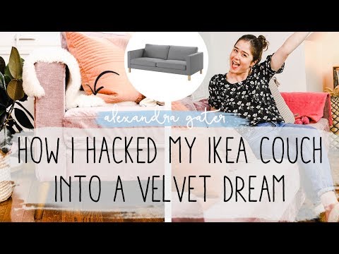 download lagu mp3 mp4 Ikea Sofa Hack, download lagu Ikea Sofa Hack gratis, unduh video klip Ikea Sofa Hack
