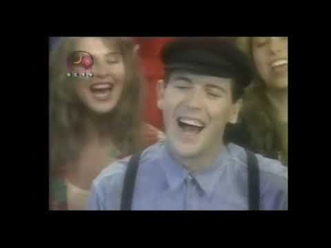 Mensajes Navideños RCTV y Venevisión 1985-1995