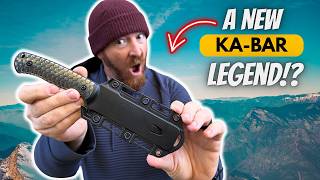 A True Fixed Blade Masterpiece or ...?