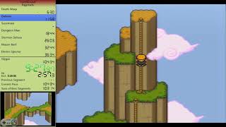 (配信ダイジェスト)EarthBound Pajama% 1:02:59