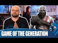 What's Your Game Of The Generation So Far?
